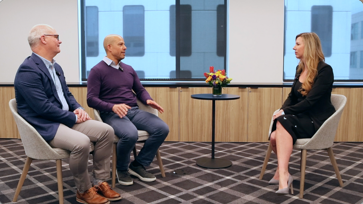 Biotech CEOs discuss the importance of culture, getting through challenging times, their policy wishlist, how they are proud of the ways our industry gives back | 03/20/26